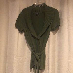 COPY - BANANA. REPUBLIC SWEATER